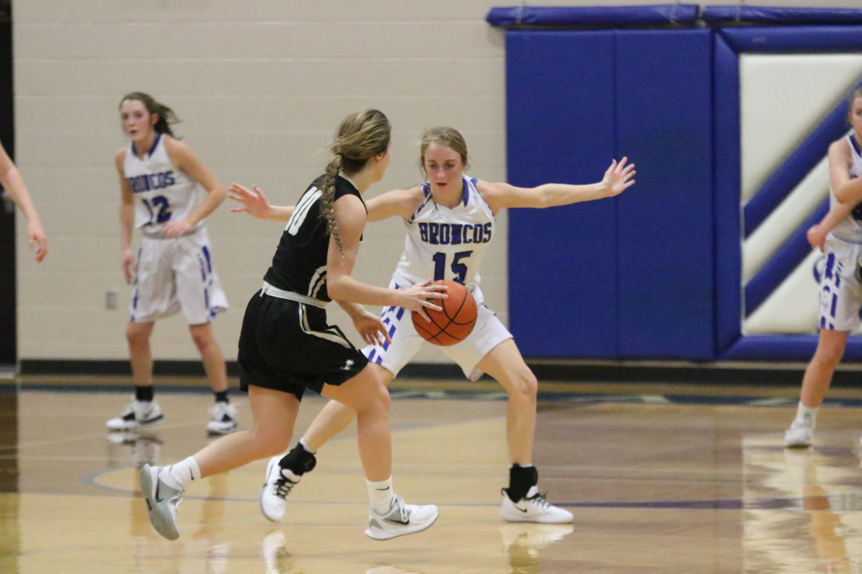 Centennial vs. Aquinas girls basketball 20.JPG